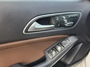 Mercedes-Benz Třídy A 