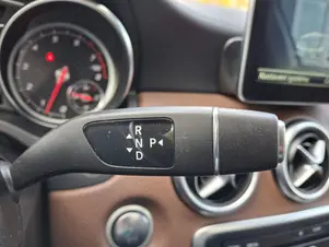 Mercedes-Benz Třídy A 