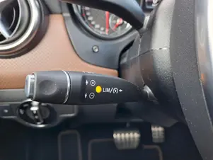 Mercedes-Benz Třídy A 