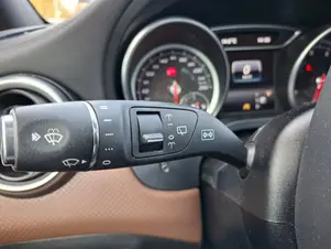 Mercedes-Benz Třídy A 