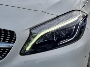 Mercedes-Benz Třídy A 