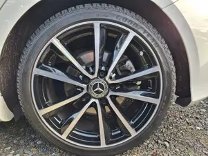 Mercedes-Benz Třídy A