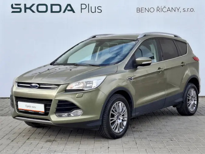 Kuga 