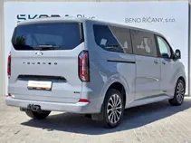 Tourneo Custom 
