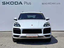 Cayenne 