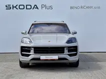 Cayenne