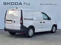 Caddy - skříňový vůz