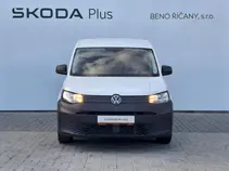 Caddy - skříňový vůz 