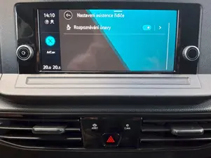 Volkswagen Caddy - skříňový vůz 
