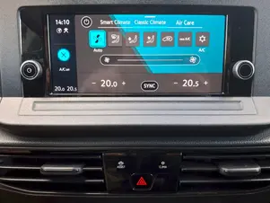 Volkswagen Caddy - skříňový vůz 