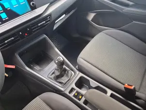 Volkswagen Caddy - skříňový vůz 