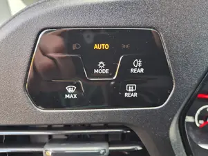 Volkswagen Caddy - skříňový vůz