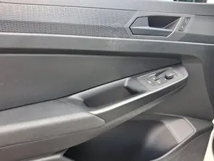 Volkswagen Caddy - skříňový vůz