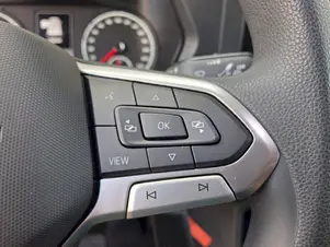 Volkswagen Caddy - skříňový vůz