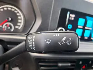 Volkswagen Caddy - skříňový vůz 