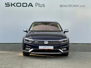 Volkswagen Passat Alltrack 