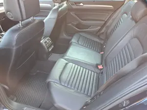 Volkswagen Passat Alltrack