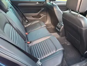 Volkswagen Passat Alltrack 