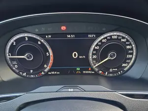 Volkswagen Passat Alltrack