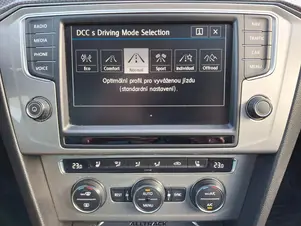 Volkswagen Passat Alltrack 