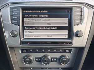 Volkswagen Passat Alltrack