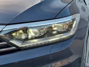 Volkswagen Passat Alltrack 