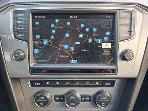 Volkswagen Passat Alltrack 