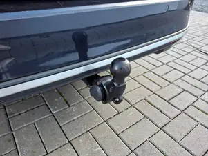 Volkswagen Passat Alltrack 