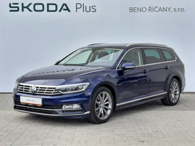 Passat