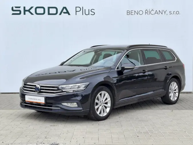 Passat