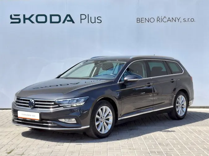 Passat