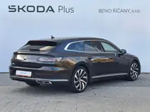 Arteon Shooting Brake 