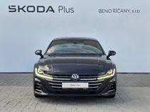 Arteon Shooting Brake