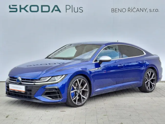 Arteon 