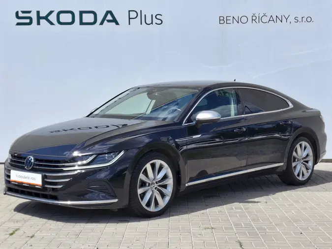 Arteon
