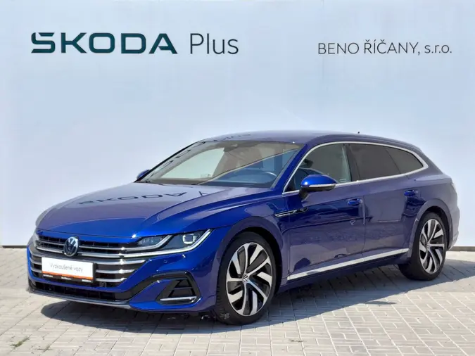 Arteon