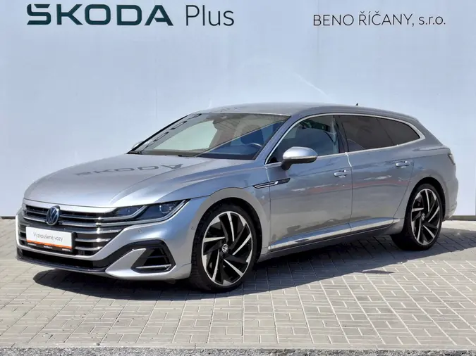 Arteon 