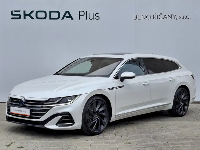 Arteon 
