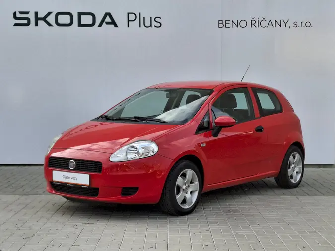 Punto 