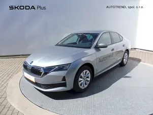 Škoda Octavia Selection