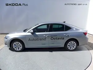 Škoda Octavia Selection