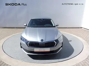 Škoda Octavia Selection