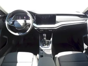 Škoda Octavia Selection