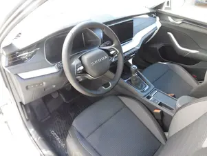 Škoda Octavia Selection