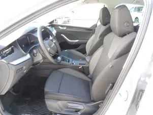 Škoda Octavia Selection