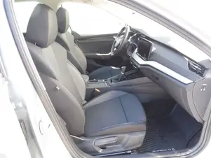 Škoda Octavia Selection