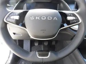 Škoda Octavia Selection