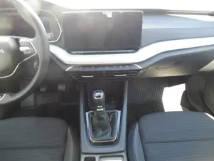 Škoda Octavia Selection