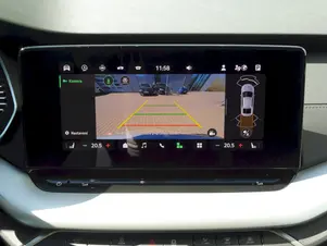 Škoda Octavia Selection