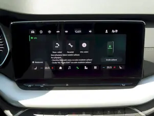 Škoda Octavia Selection